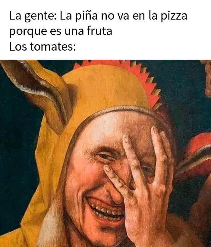 20 Divertidos memes de arte clásico compartidos de esta página de Instagram