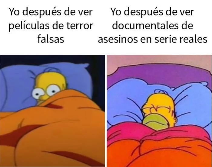 20 De los mejores memes sobre "Crimen real"