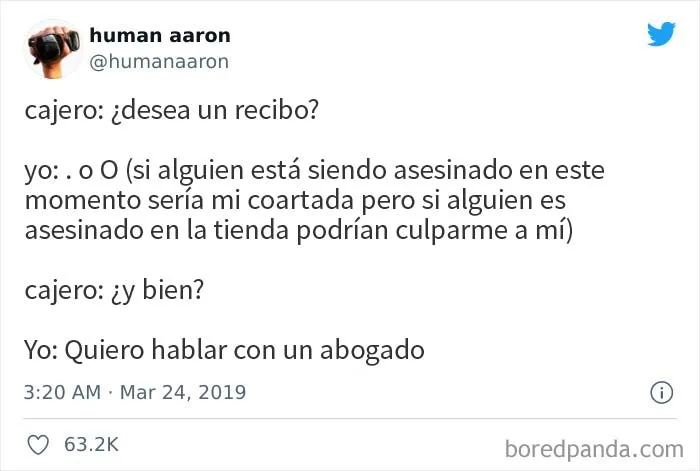 20 De los mejores memes sobre "Crimen real"