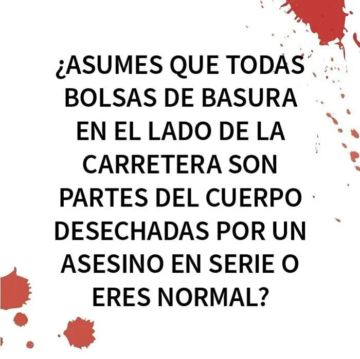 20 De los mejores memes sobre "Crimen real"