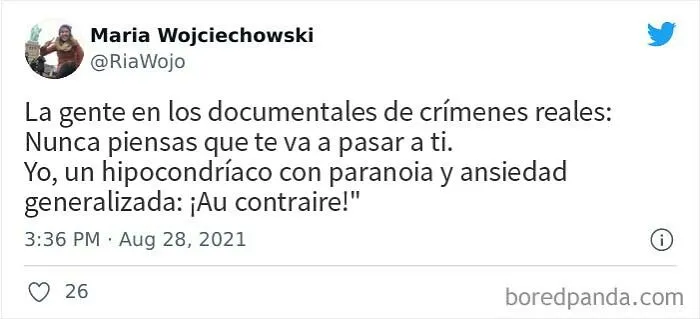 20 De los mejores memes sobre "Crimen real"