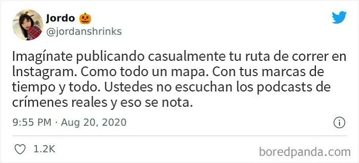 20 De los mejores memes sobre "Crimen real"