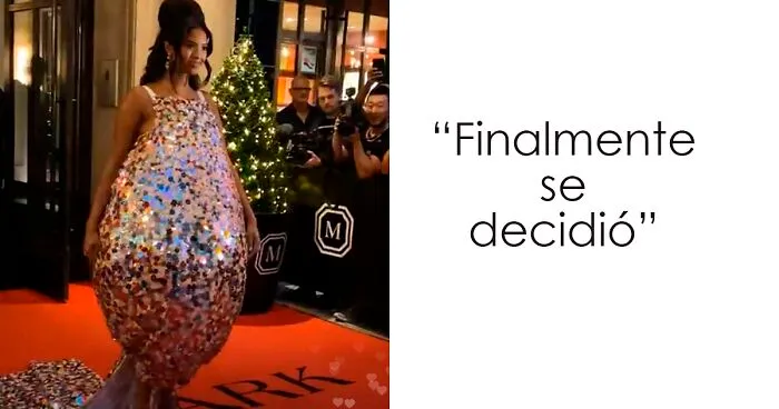 15 Divertidísimas reacciones de Twitter sobre la Gala Met de 2021