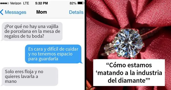 20 Cosas que los millennials "han arruinado" o "hacen mal", según los boomers