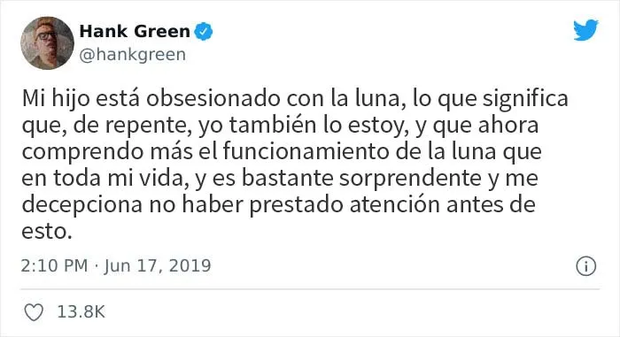 15 Tuits sobre cosas inesperadas con las que se obsesionan los niños y que hacen a los adultos partirse de risa