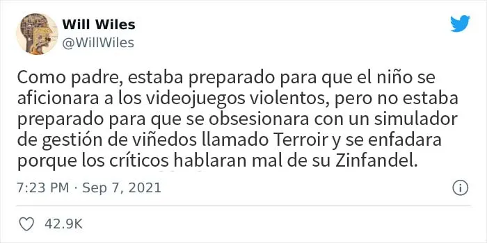 15 Tuits sobre cosas inesperadas con las que se obsesionan los niños y que hacen a los adultos partirse de risa
