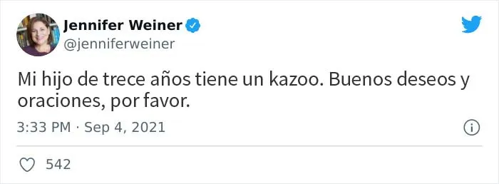 15 Tuits sobre cosas inesperadas con las que se obsesionan los niños y que hacen a los adultos partirse de risa