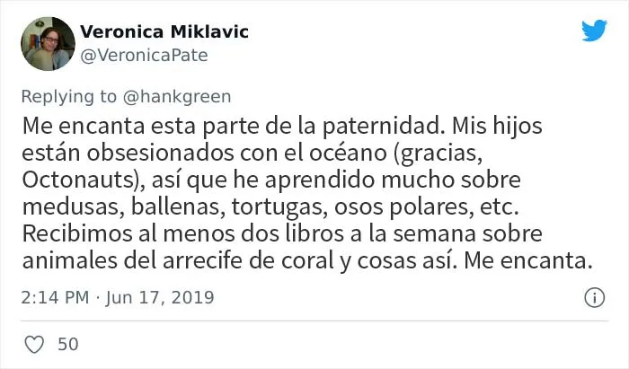 15 Tuits sobre cosas inesperadas con las que se obsesionan los niños y que hacen a los adultos partirse de risa