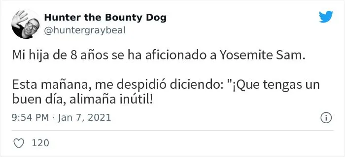 15 Tuits sobre cosas inesperadas con las que se obsesionan los niños y que hacen a los adultos partirse de risa