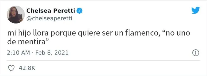 15 Tuits sobre cosas inesperadas con las que se obsesionan los niños y que hacen a los adultos partirse de risa