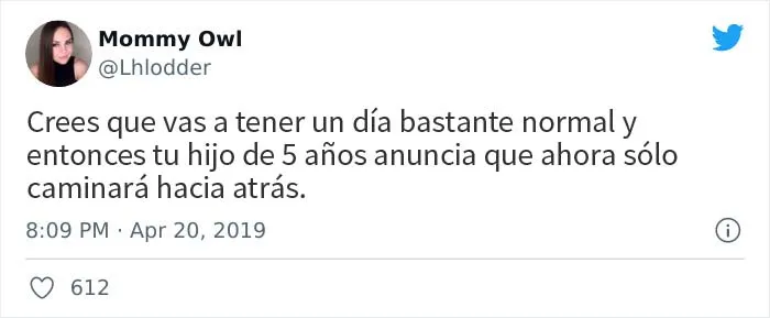 15 Tuits sobre cosas inesperadas con las que se obsesionan los niños y que hacen a los adultos partirse de risa