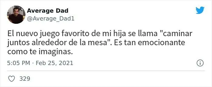15 Tuits sobre cosas inesperadas con las que se obsesionan los niños y que hacen a los adultos partirse de risa