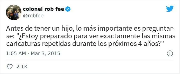 15 Tuits sobre cosas inesperadas con las que se obsesionan los niños y que hacen a los adultos partirse de risa