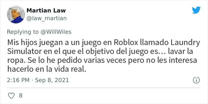 15 Tuits sobre cosas inesperadas con las que se obsesionan los niños y que hacen a los adultos partirse de risa