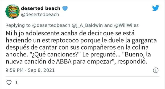 15 Tuits sobre cosas inesperadas con las que se obsesionan los niños y que hacen a los adultos partirse de risa