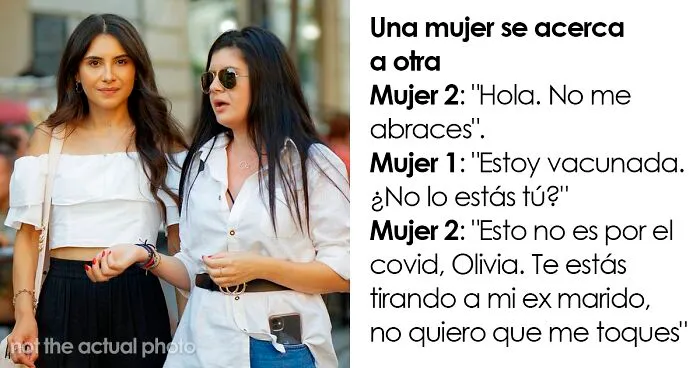 15 Divertidas conversaciones que la gente escuchó en Los Angeles y eran demasiado buenas para mantenerlas en privado (nuevas imágenes)