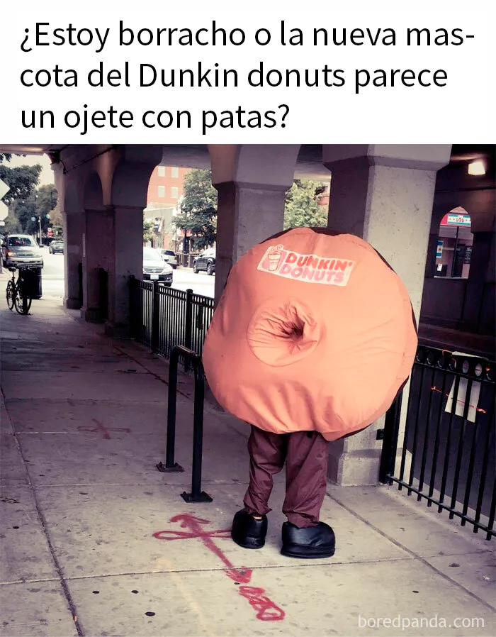 20 De los mejores 'anuncios con aura amenazante' compartidos en este divertido grupo de facebook