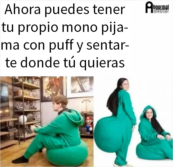 20 De los mejores 'anuncios con aura amenazante' compartidos en este divertido grupo de facebook
