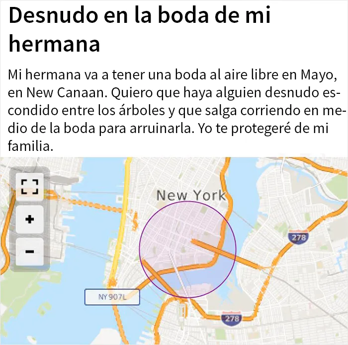 20 De los mejores 'anuncios con aura amenazante' compartidos en este divertido grupo de facebook