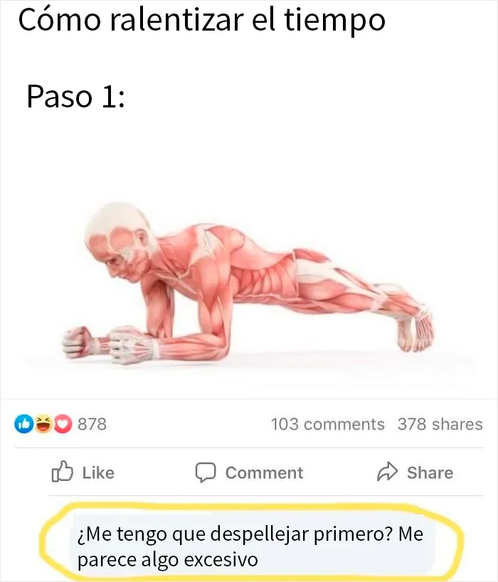 20 De los mejores 'anuncios con aura amenazante' compartidos en este divertido grupo de facebook