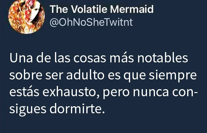 20 Divertidos memes sobre ser adulto que cuentan solo la verdad