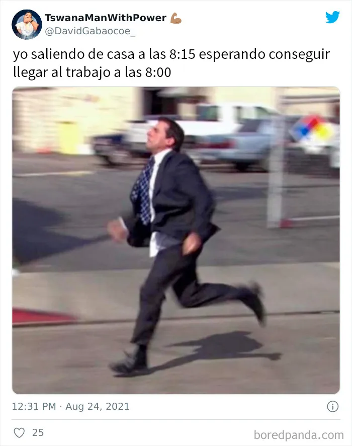20 Divertidos memes sobre ser adulto que cuentan solo la verdad
