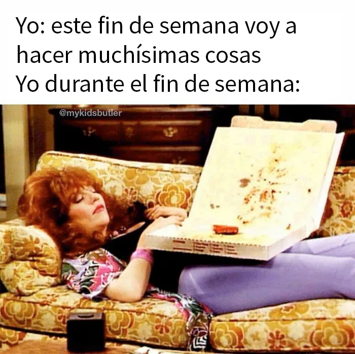 20 Divertidos memes sobre ser adulto que cuentan solo la verdad