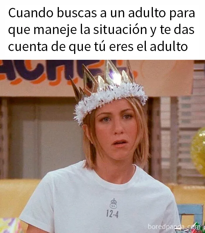 20 Divertidos memes sobre ser adulto que cuentan solo la verdad