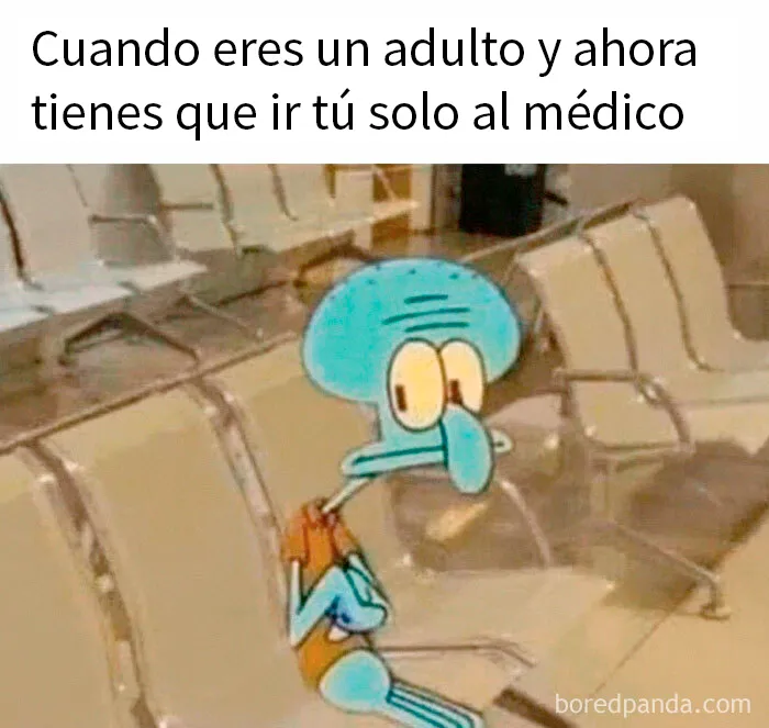 20 Divertidos memes sobre ser adulto que cuentan solo la verdad