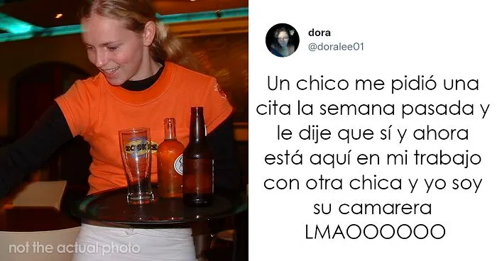 18 Personas comparten sus divertidas, extrañas y reconfortantes anécdotas con camareros y baristas