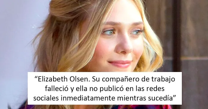 20 Famosos que fueron 'cancelados' inmerecidamente, según internet