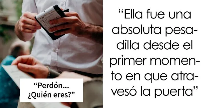 Una 'celebridad' se comporta como una imbécil en un restaurante y se niega a pagar la cuenta porque es famosa, así que llaman a la policía