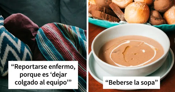 30 Cosas que no son socialmente aceptables, sin razón alguna