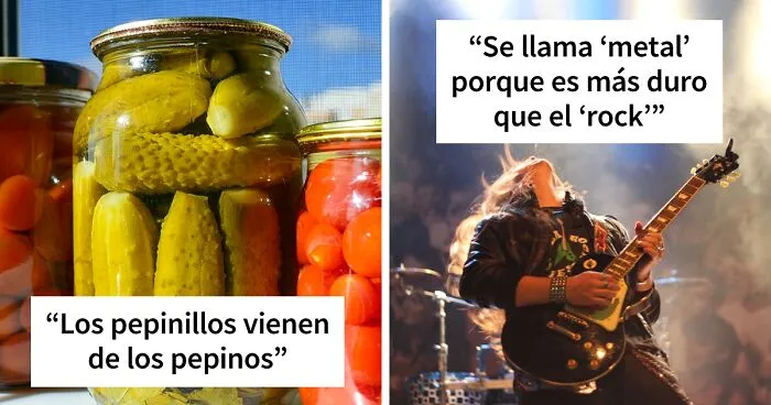 25 Cosas que la gente aprendió vergonzosamente tarde en la vida