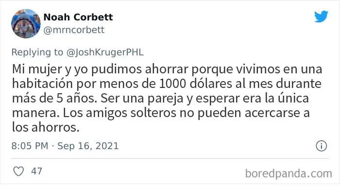 Los millennials propietarios están compartiendo lo difícil que fue en realidad pagar una casa, y sus publicaciones son una buena prueba de la realidad