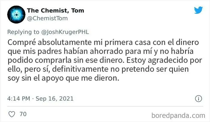 Los millennials propietarios están compartiendo lo difícil que fue en realidad pagar una casa, y sus publicaciones son una buena prueba de la realidad