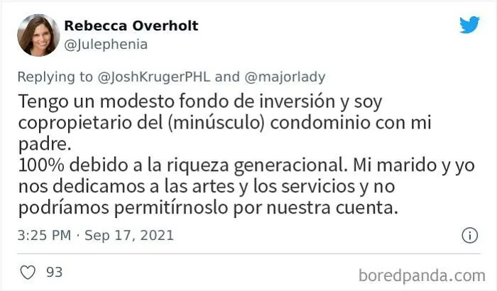 Los millennials propietarios están compartiendo lo difícil que fue en realidad pagar una casa, y sus publicaciones son una buena prueba de la realidad