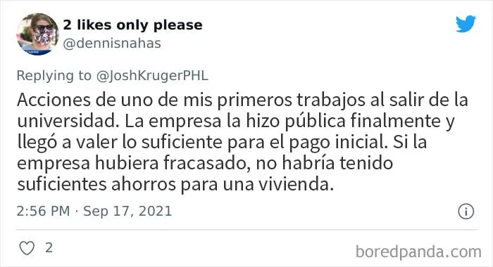 Los millennials propietarios están compartiendo lo difícil que fue en realidad pagar una casa, y sus publicaciones son una buena prueba de la realidad