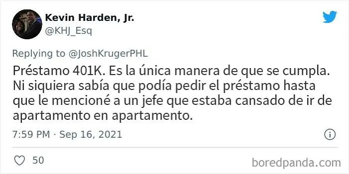 Los millennials propietarios están compartiendo lo difícil que fue en realidad pagar una casa, y sus publicaciones son una buena prueba de la realidad