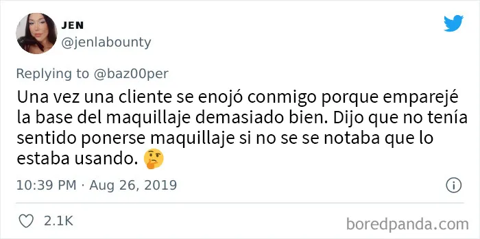 20 Personas comparten historias de clientes enojados por las razones más estúpidas