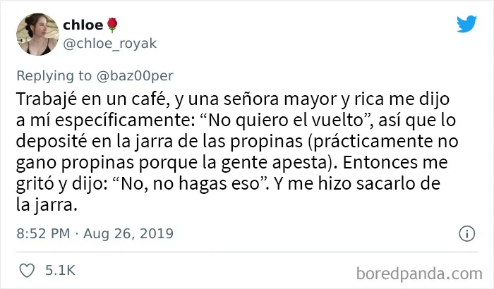 20 Personas comparten historias de clientes enojados por las razones más estúpidas