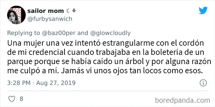 20 Personas comparten historias de clientes enojados por las razones más estúpidas