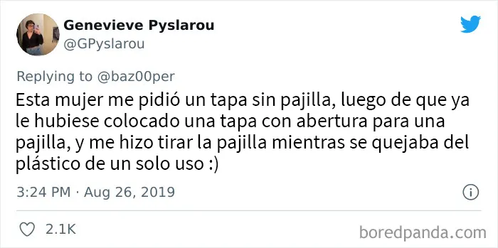 20 Personas comparten historias de clientes enojados por las razones más estúpidas
