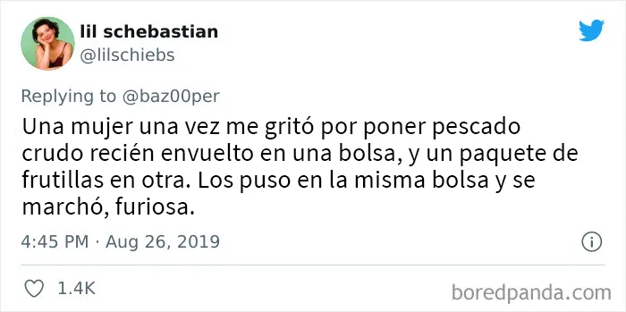 20 Personas comparten historias de clientes enojados por las razones más estúpidas