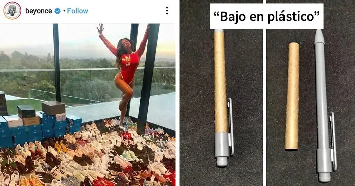 15 Reflexiones divertidas y perspicaces sobre el anticonsumo, compartidas en esta comunidad online
