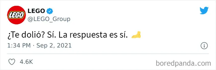 Los 20 mejores memes de “¿Te dolió?” que fueron tendencia en Twitter
