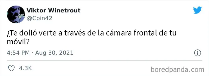 Los 20 mejores memes de “¿Te dolió?” que fueron tendencia en Twitter