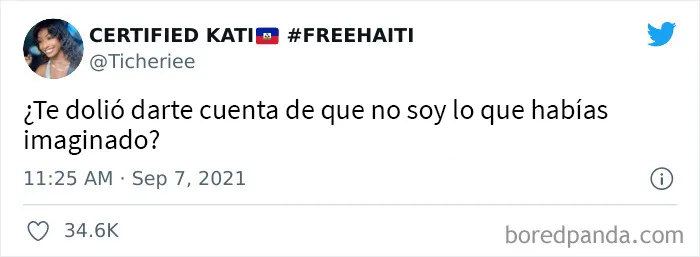 Los 20 mejores memes de “¿Te dolió?” que fueron tendencia en Twitter