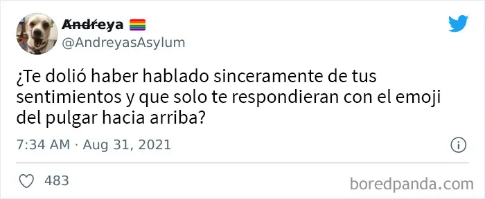 Los 20 mejores memes de “¿Te dolió?” que fueron tendencia en Twitter