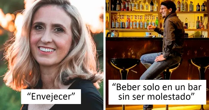"¿Qué es más fácil cuando eres una persona poco atractiva?": 20 respuestas reveladoras